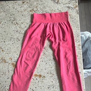 nvgtn contour seamless leggings